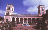 Palacio San Jose